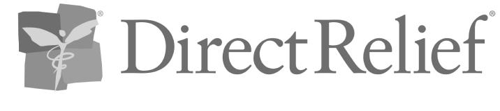 Direct Relief