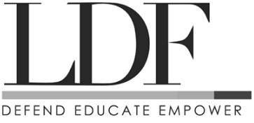 LDF Defend Educate Empower