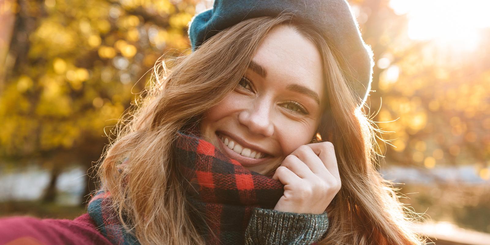 Fall 2022 Hair Color Trends_