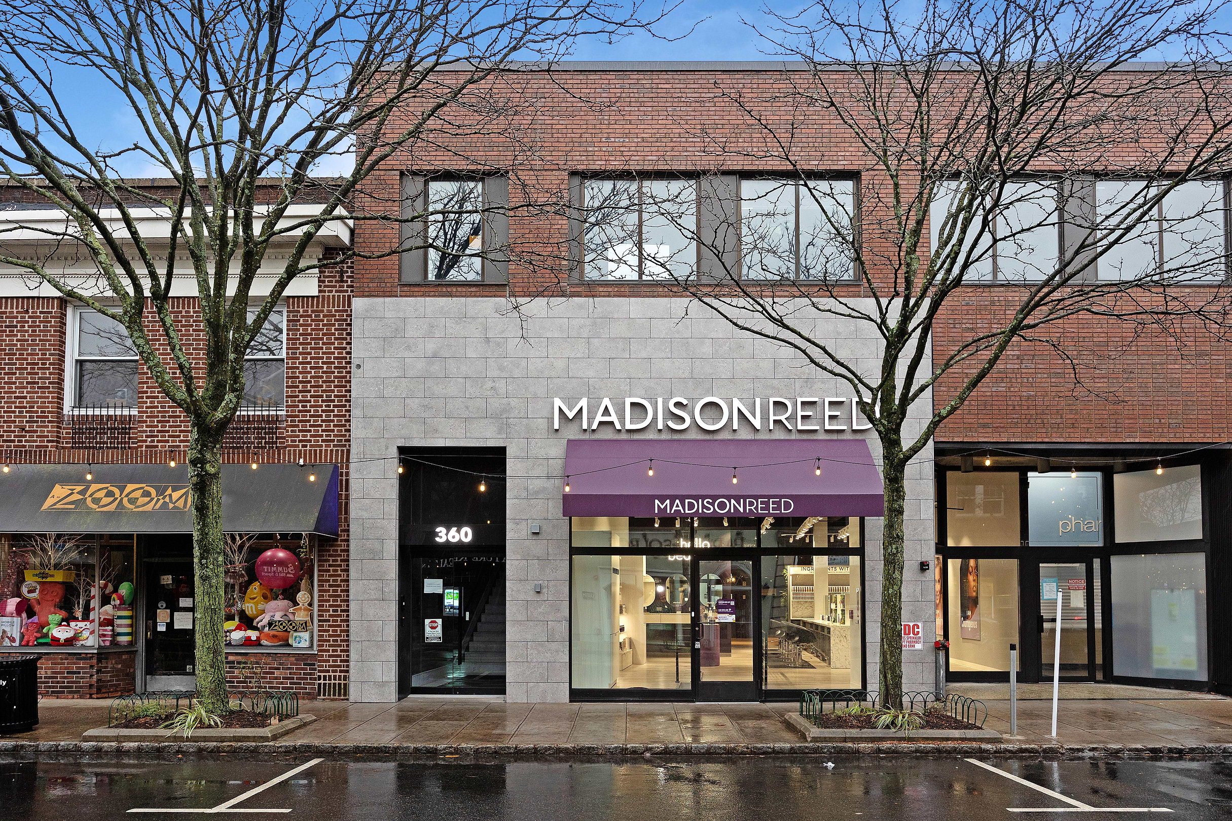 Summit Hair Color Bar_ Madison Reed