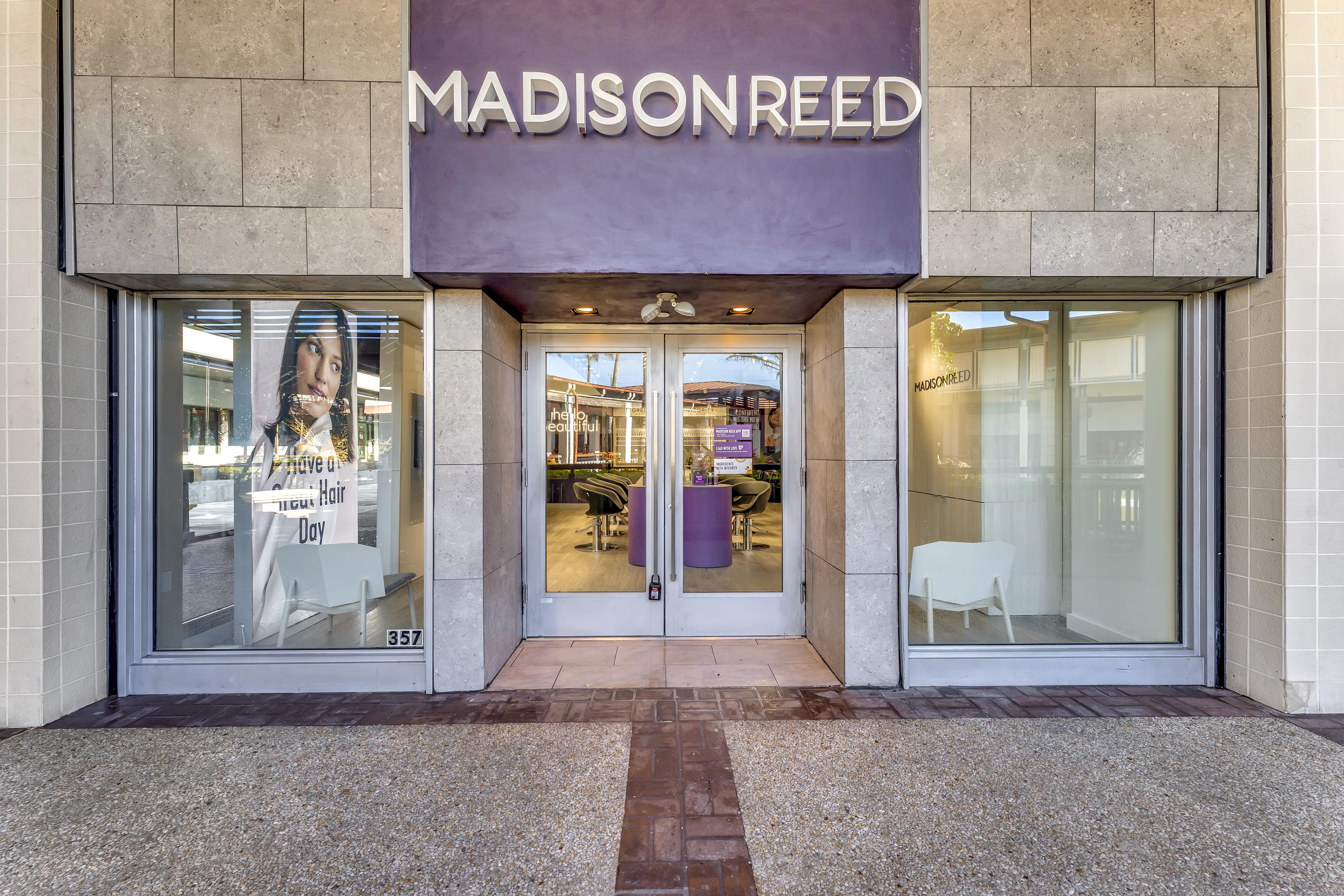 Miami The Falls Hair Color Bar_ Madison Reed