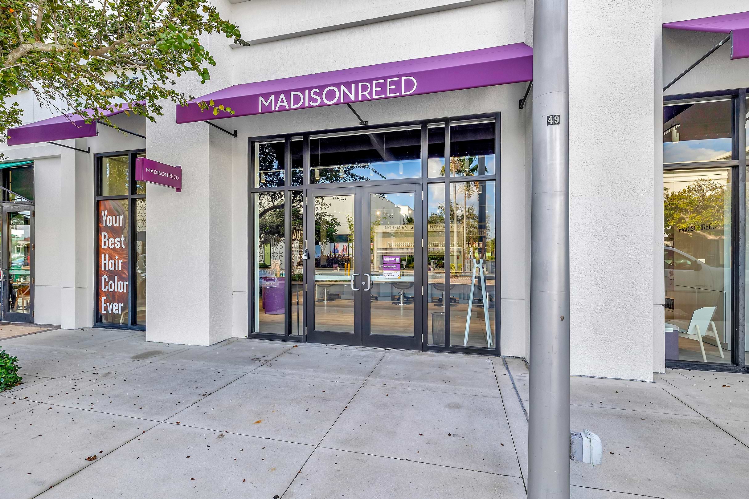 Coconut Creek Hair Color Bar Madison Reed