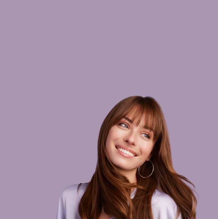 Hair Color Chart Hero Image