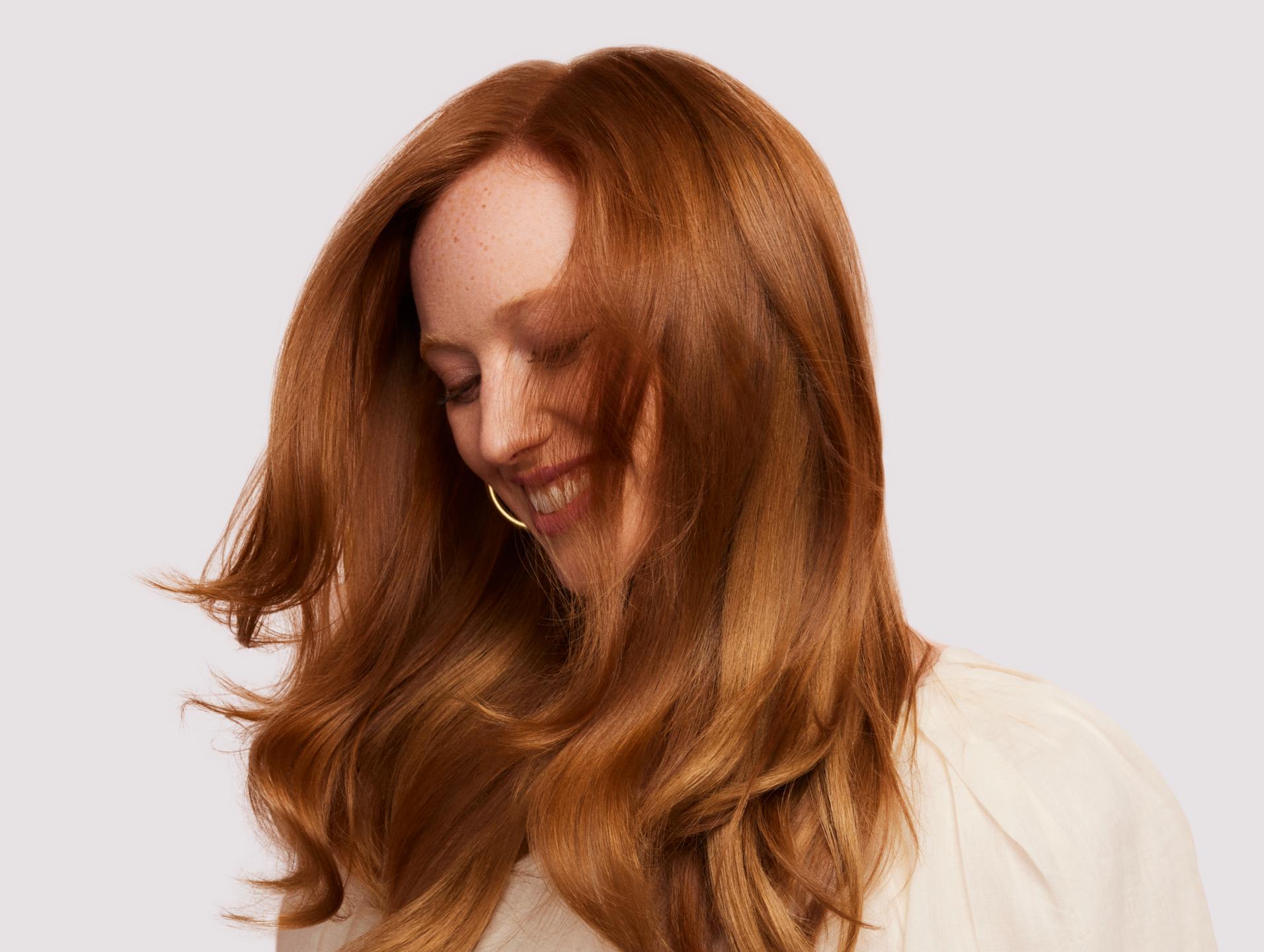 cowboy copper hair care