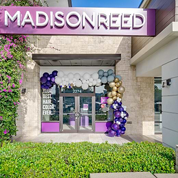 Madison Reed Davie Exterior