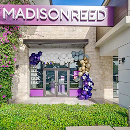 Madison Reed Davie Exterior