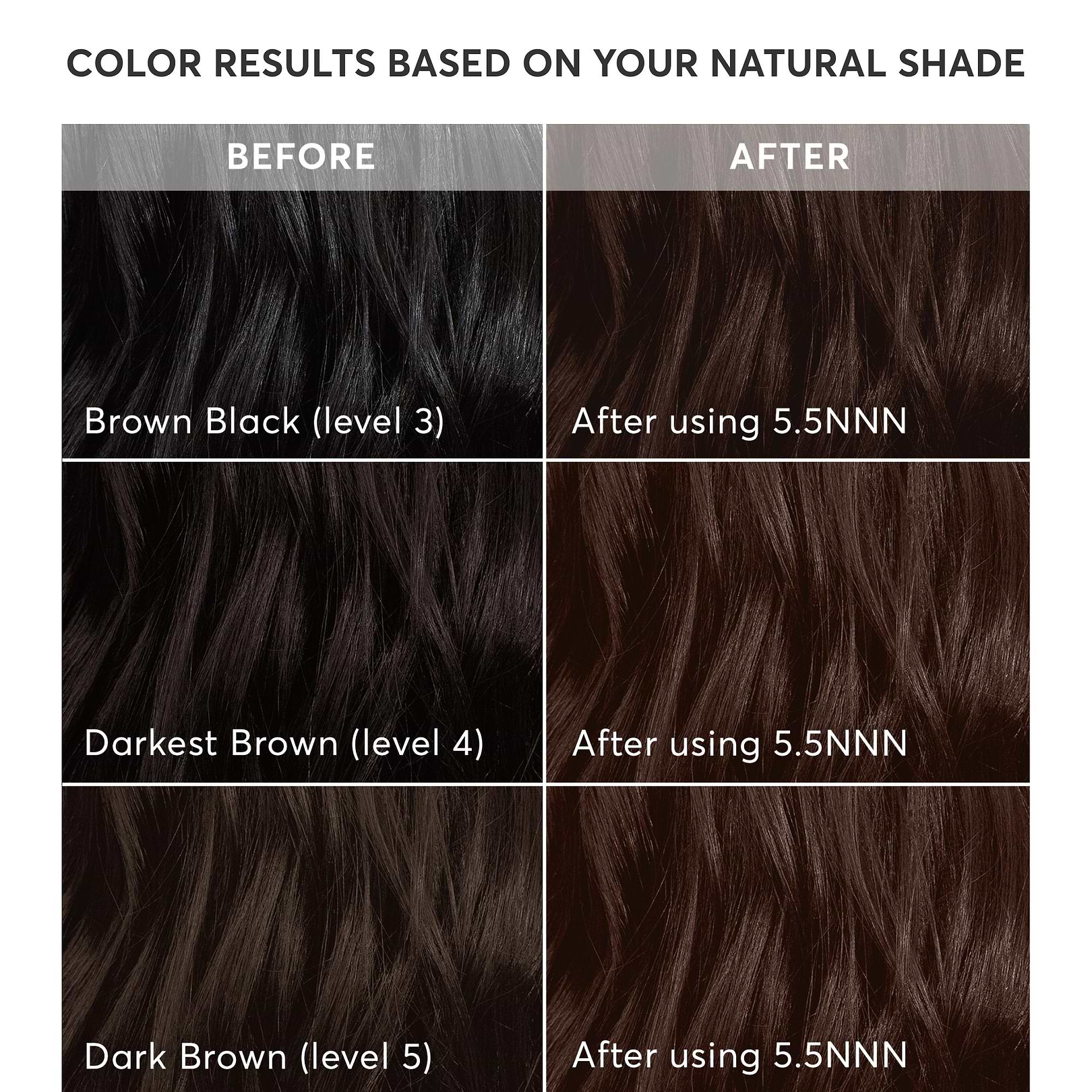 RCC Shade Chart Infographic-Modena Brown-5.5NNN