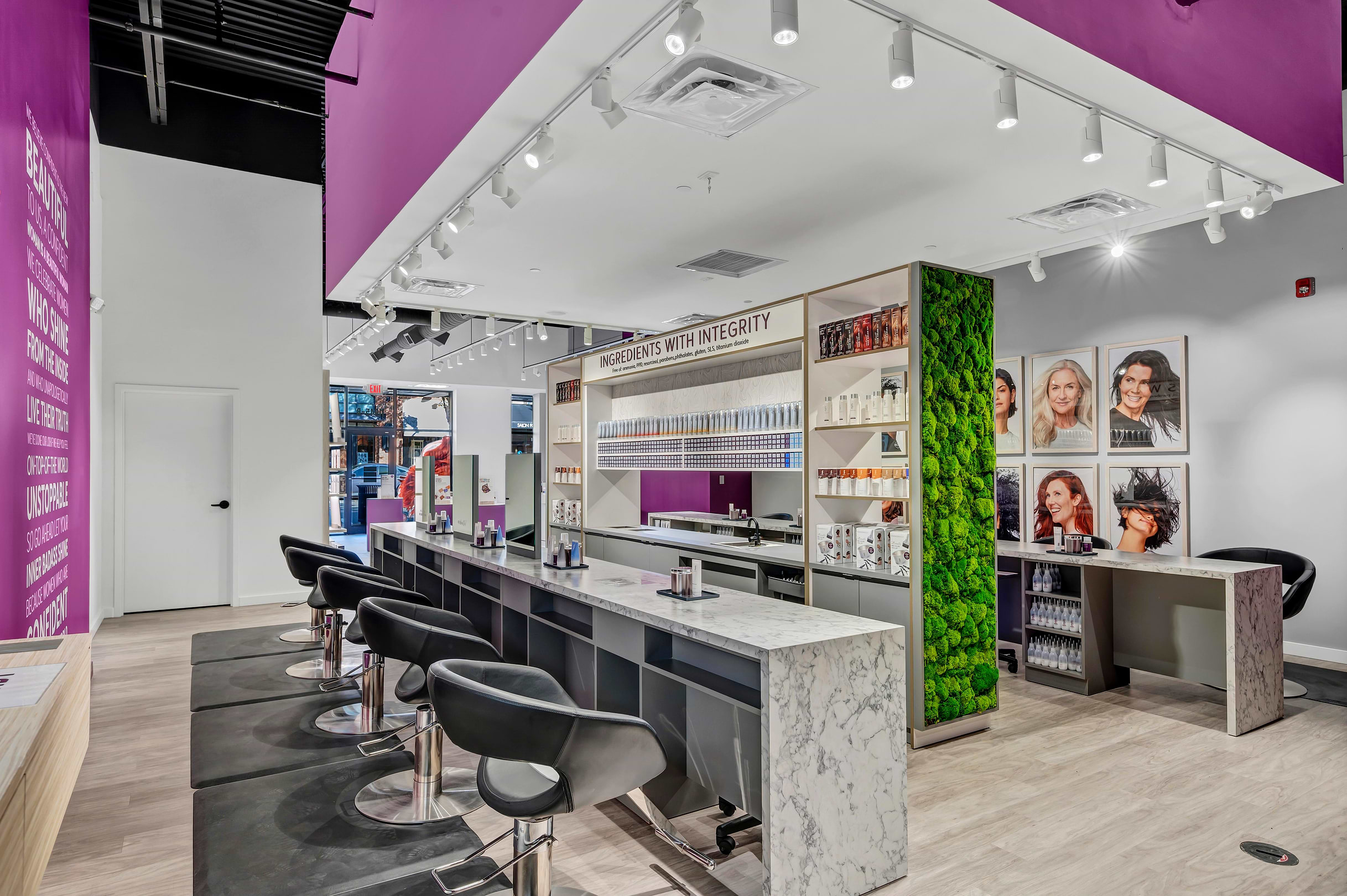 FairfaxCorner_Madison Reed Hair Color Bar