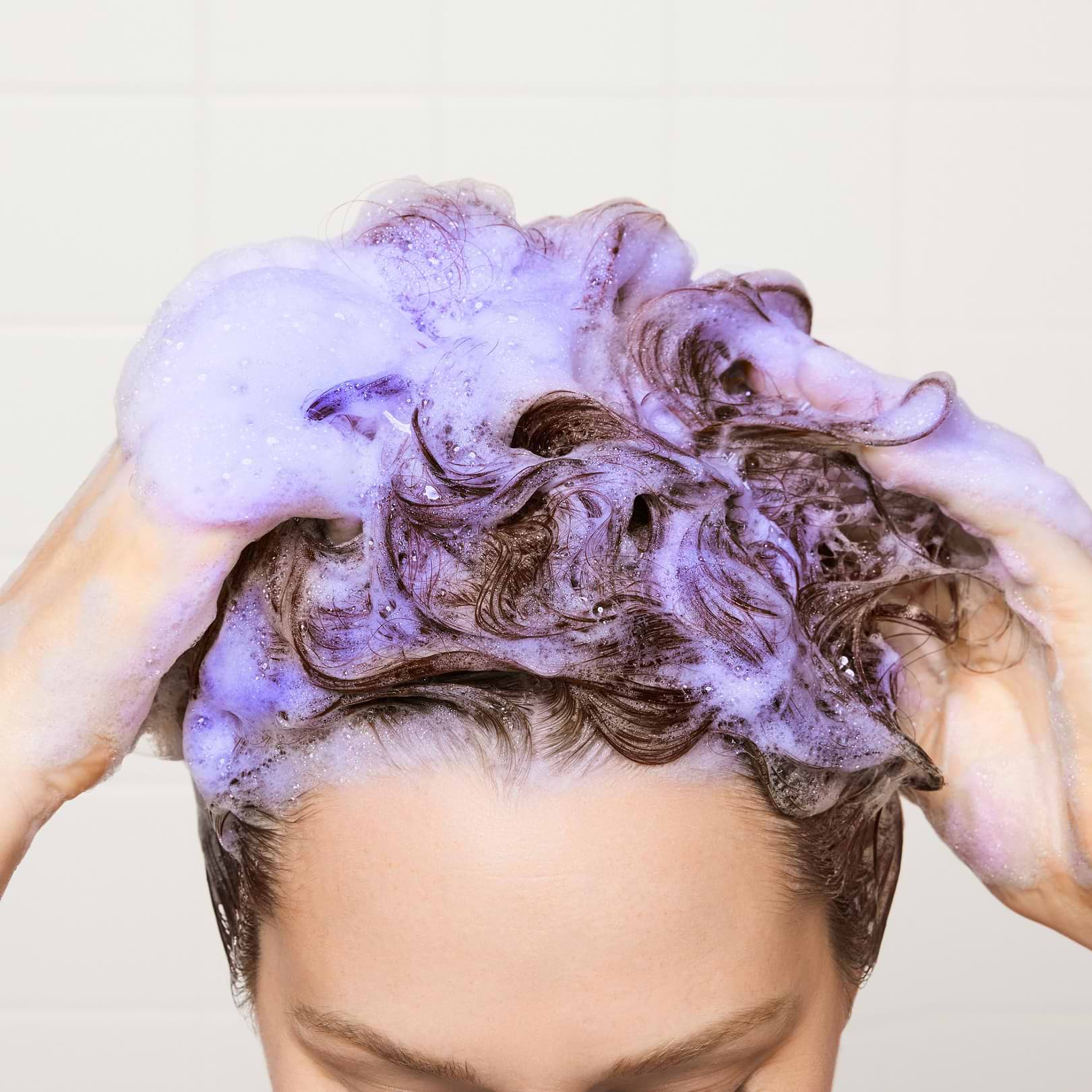 Blonde-Color Shot- Shampoo