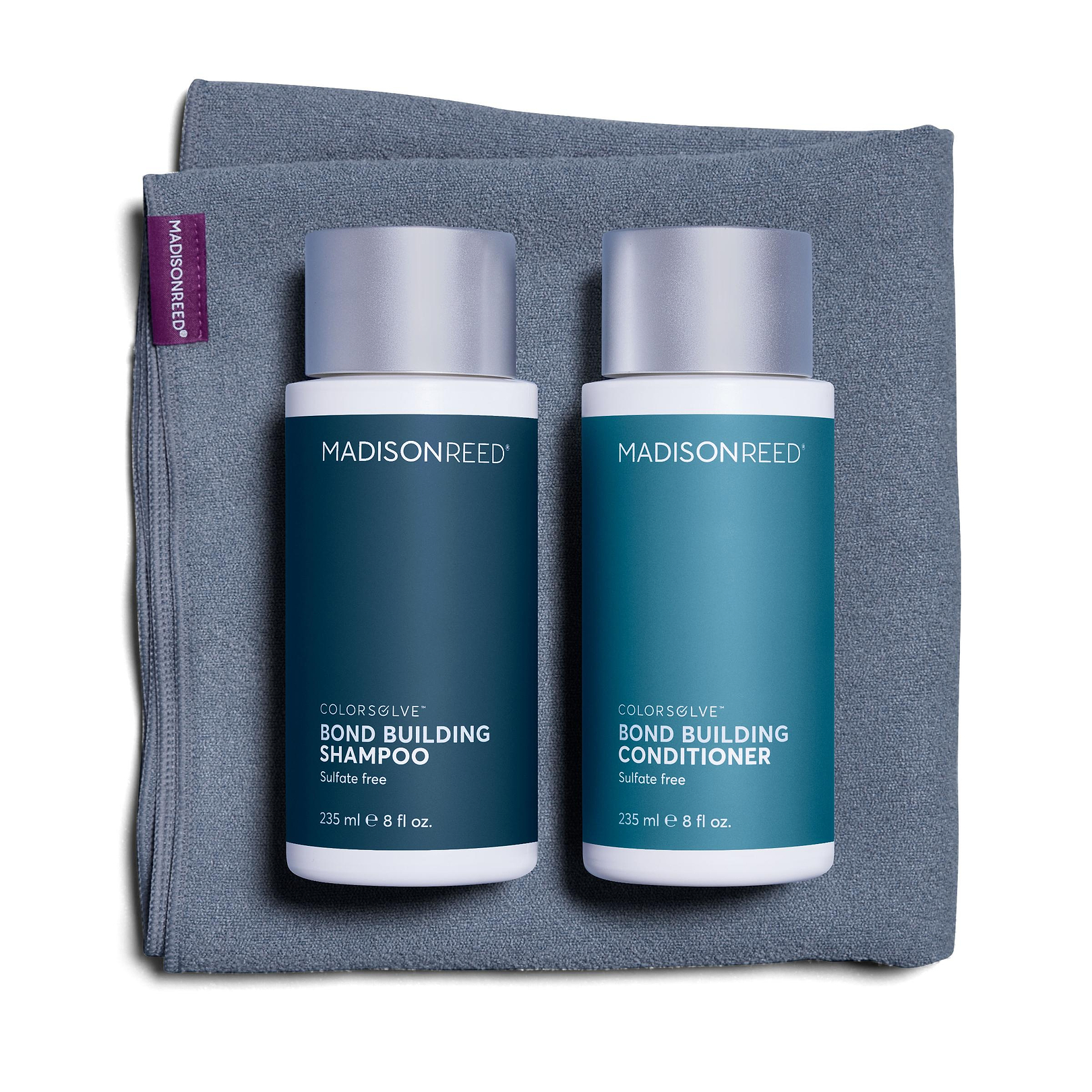 Bond Building - Aquis Bundle