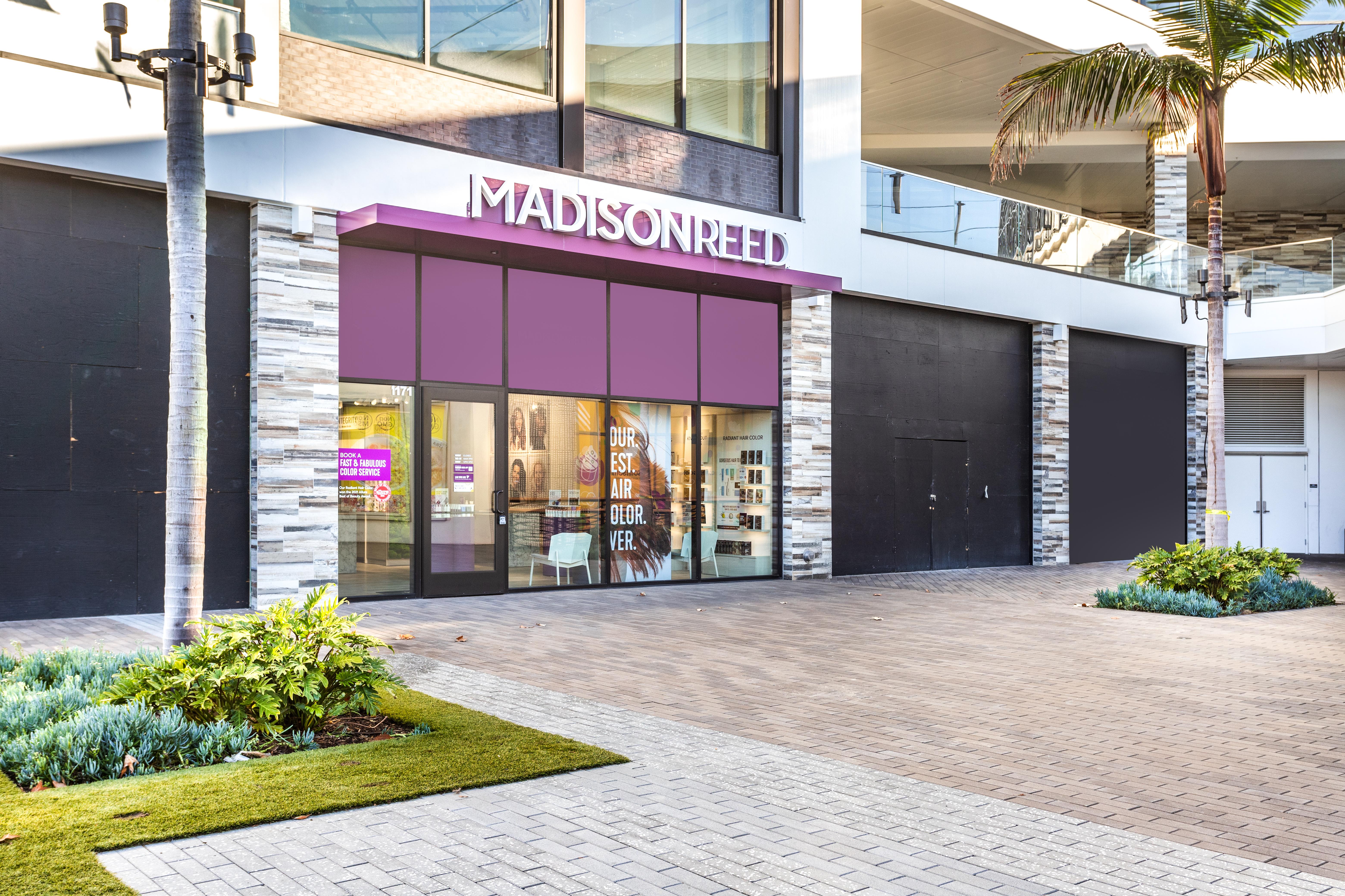 MadisonReed La Jolla