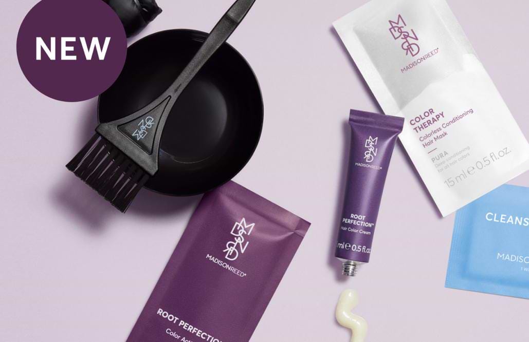 hair coloring accessories