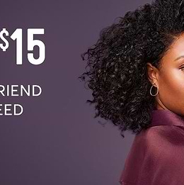 Refer A Friend Madison Reed