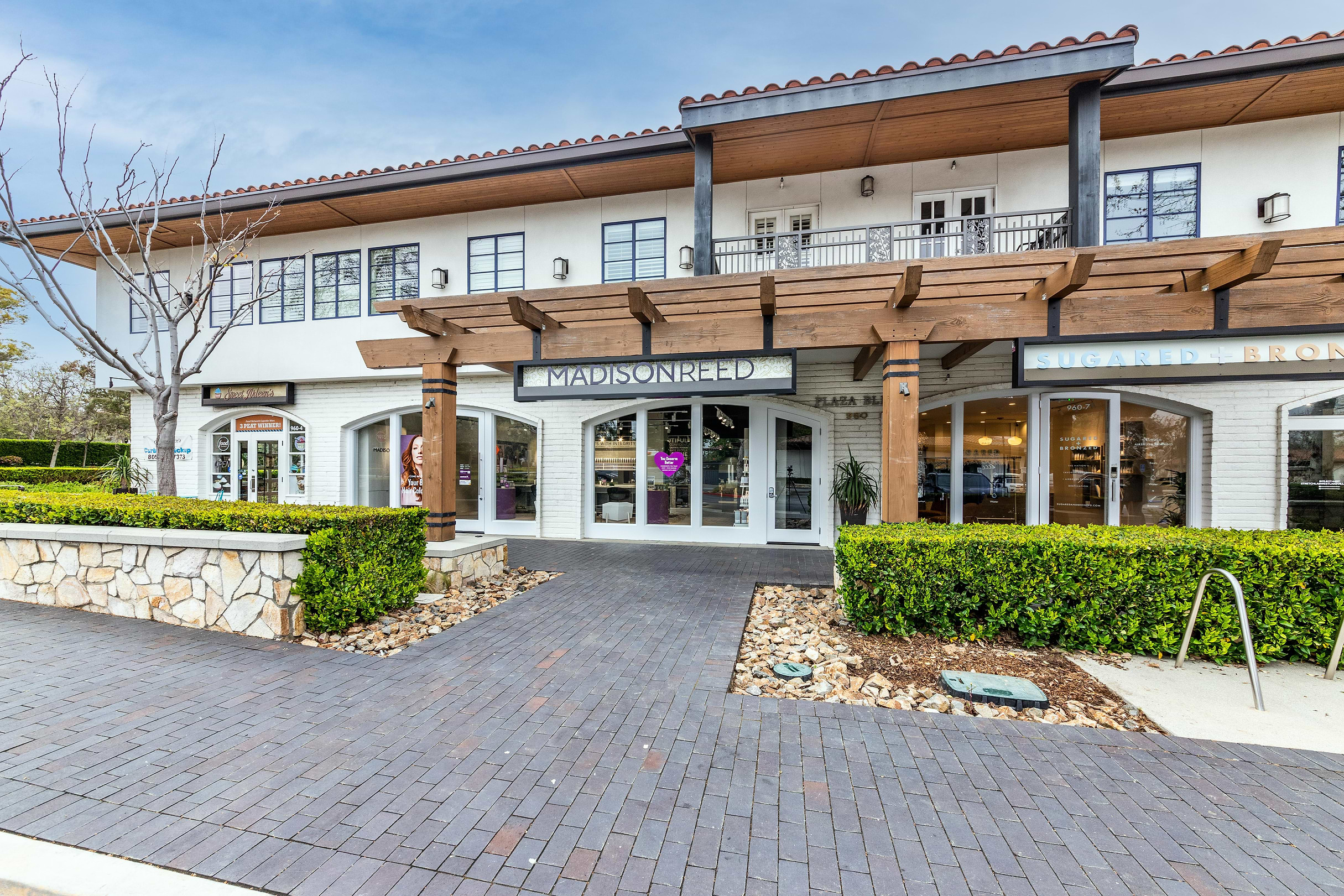 Westlake Village Hair Color Bar - Madison Reed