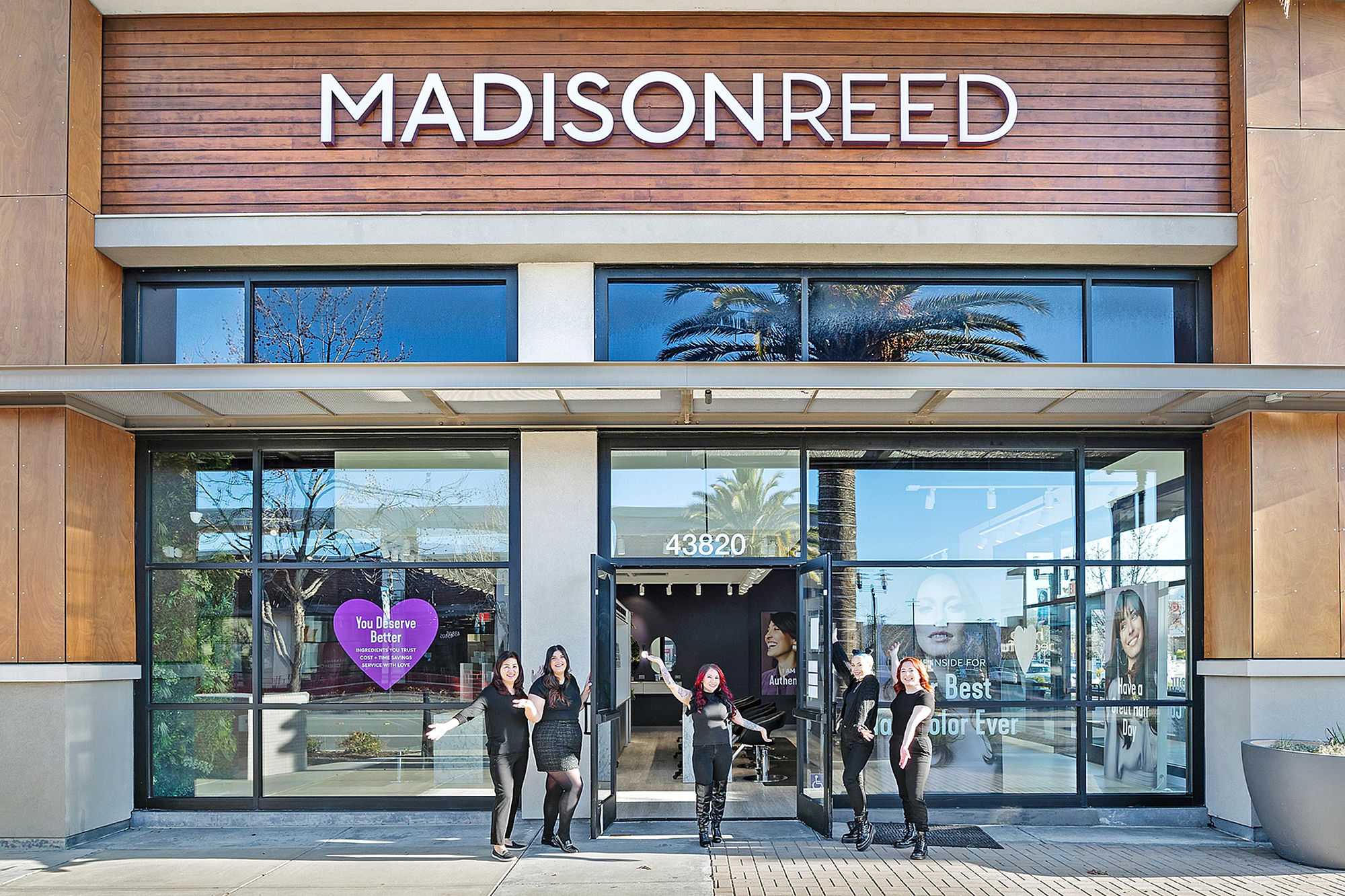 Madison Reed Hair Color Bar | Salon Quality Without Salon Cost
