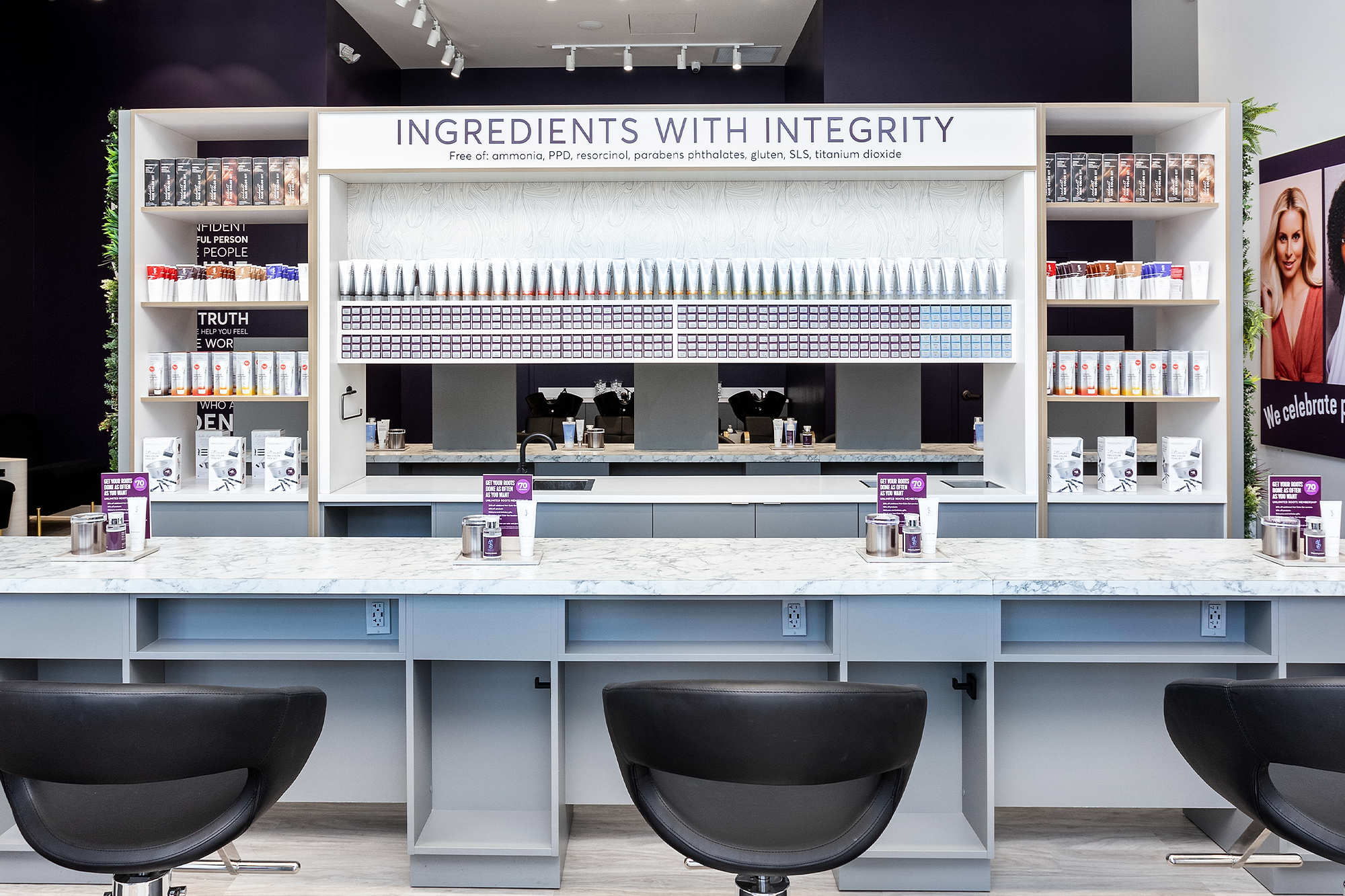 Madison Reed Hair Color Bar | Salon Quality Without Salon Cost