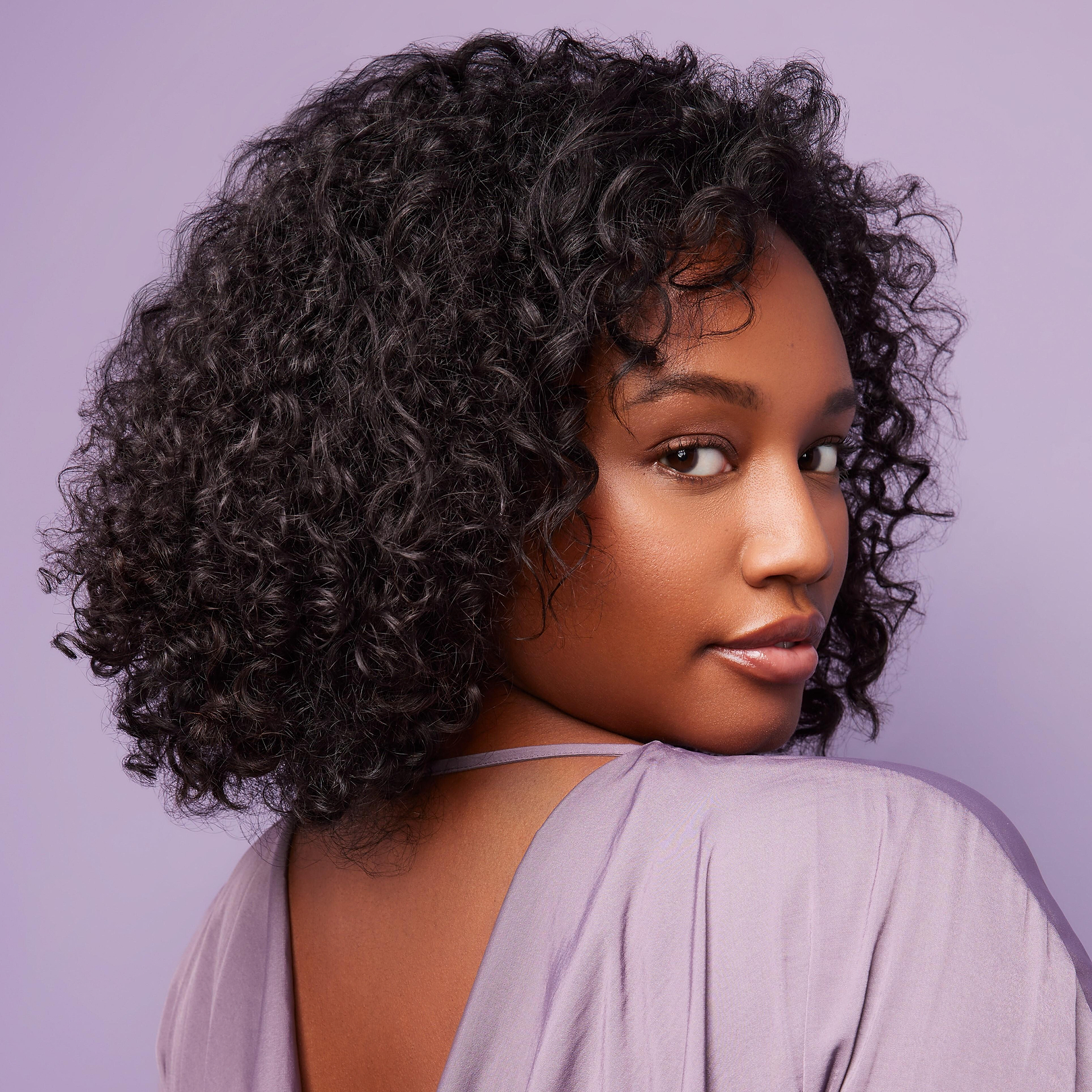 100% Gray Coverage - Madison Reed Hair Color Bar