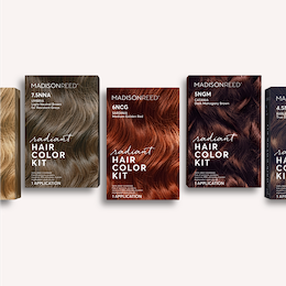 Find Your Perfect Shade