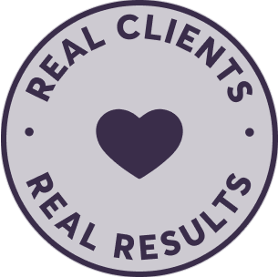 Real Clients Seal