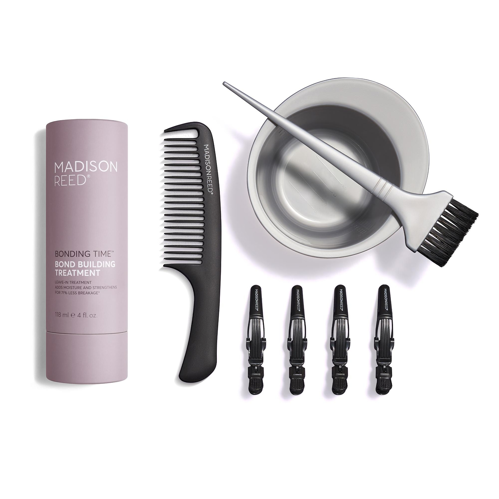 Dark Brown Hair Dye Kit. Modena 5.5NNN | Madison Reed
