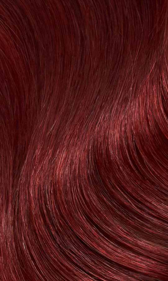 Red Hair Color: Copper, Cinnamon & Auburn Shades | Madison Reed