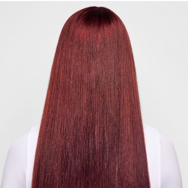 Ruby Red Demi Permanent Hair Dye Kit - Cherrybomb 6R | Madison Reed
