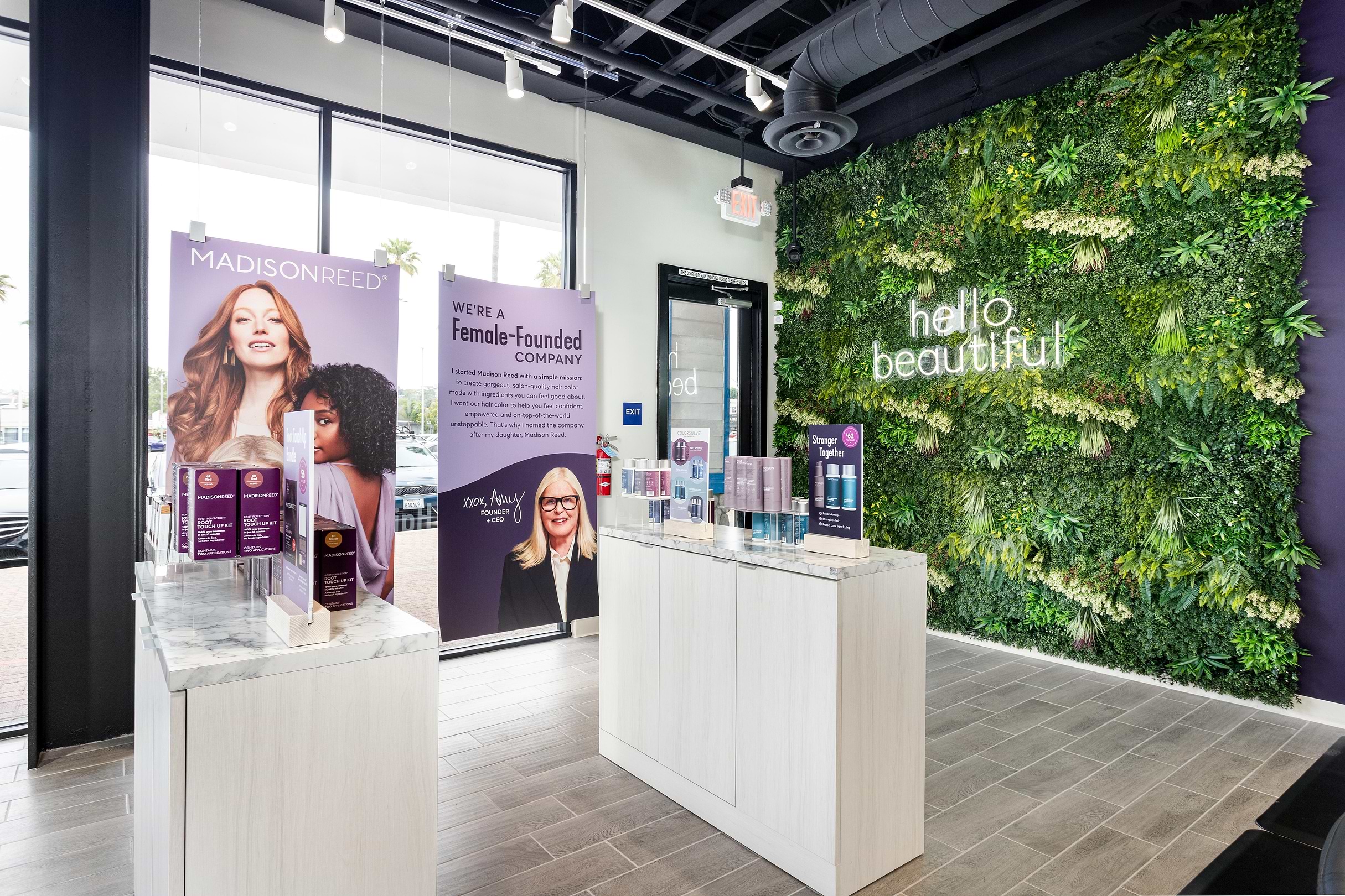 MadisonReed Redondo Beach