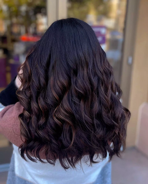 Partial Highlight