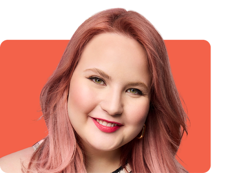 Sparkling Rose Demi Permanent Hair Color Madison Reed