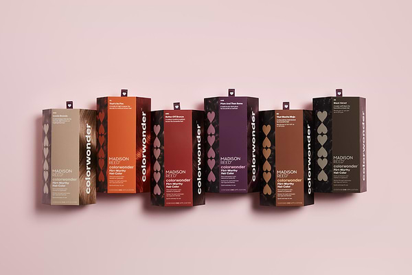 Madison Reed Ulta Assortment