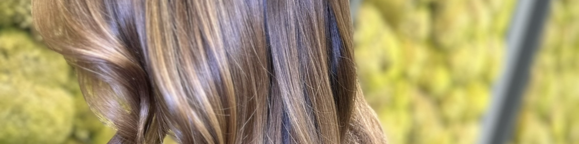 Root drop 6n/5n, teased balayage & toned with 8AG - Madison Reed