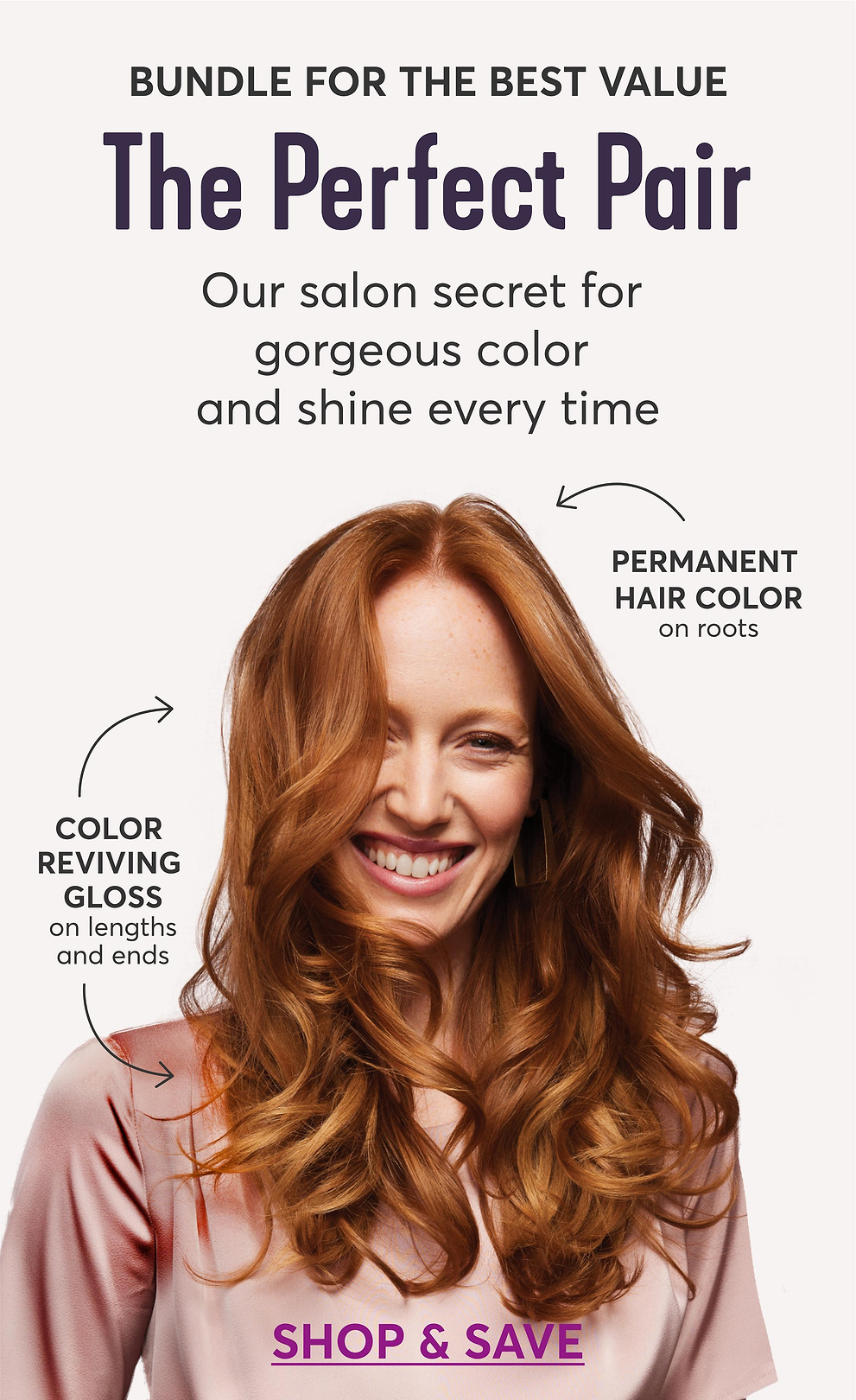 The Perfect Pair is the way to fix hot roots