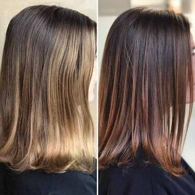 What Is a Hair Gloss And How To Use It? [GUIDE] | Madison Reed