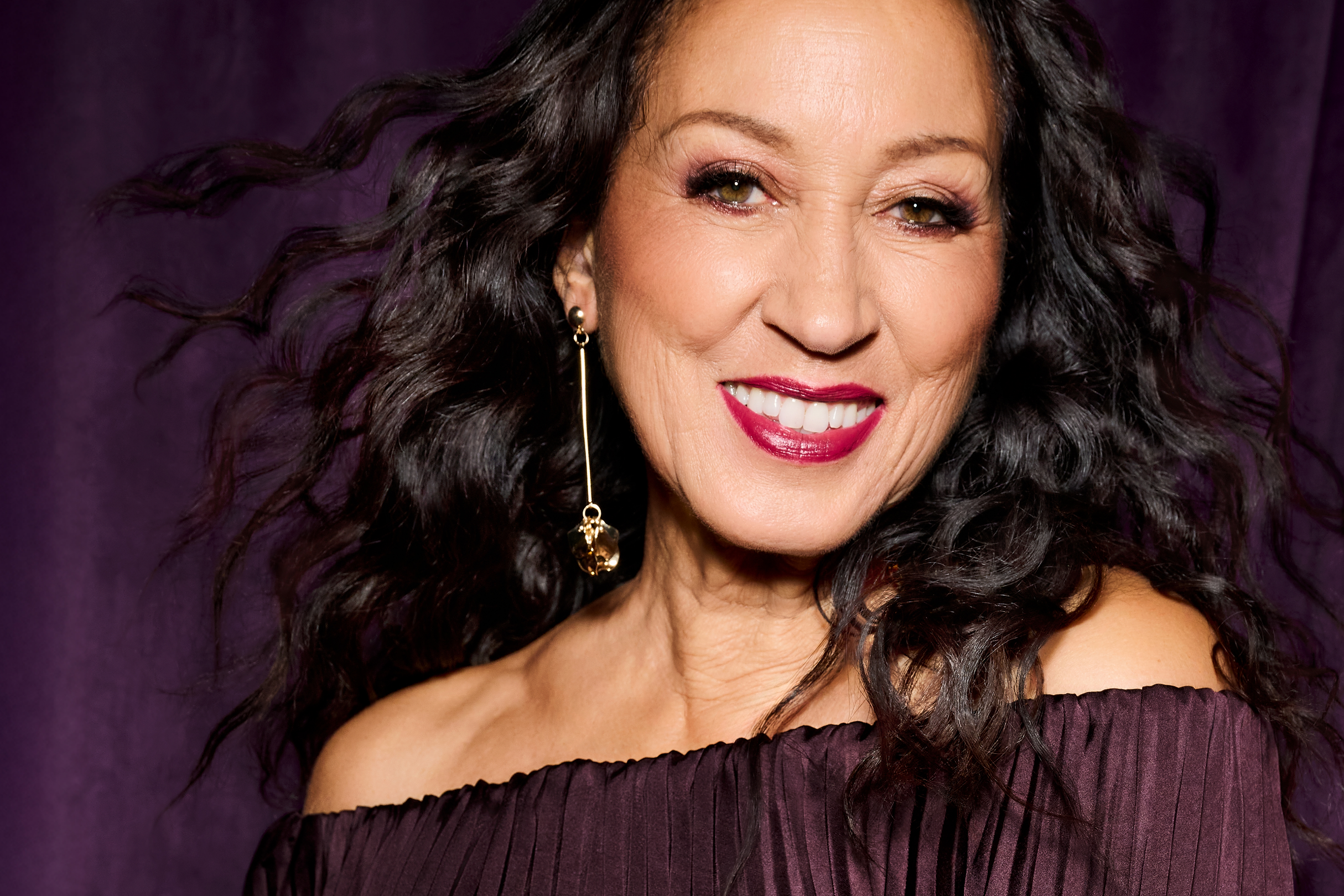 Get holiday hair ready