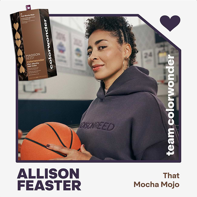 Chocolatey Dark Brown Demi Permanent Hair Dye Kit - That Mocha