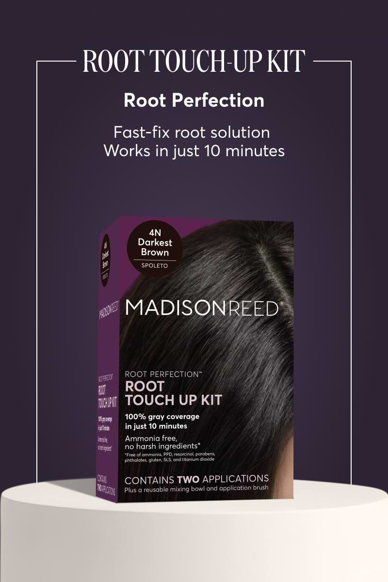 HomepageJan25_AwardWinning_Cards_Root Touch Up Kit - Fast fix root solution works in just 10 minutes