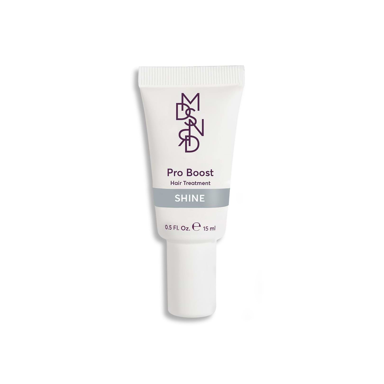 Pro Boost Hair Treatment Shine
