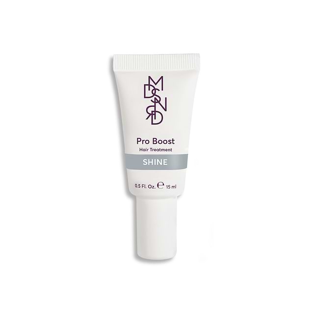 Pro Boost Hair Treatment Shine