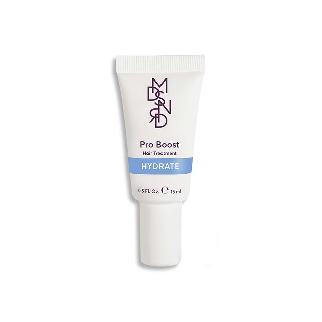 Pro Boost Hair Treatment Hydrate