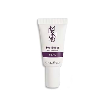 Pro Boost Hair Treatment Seal to lock in color