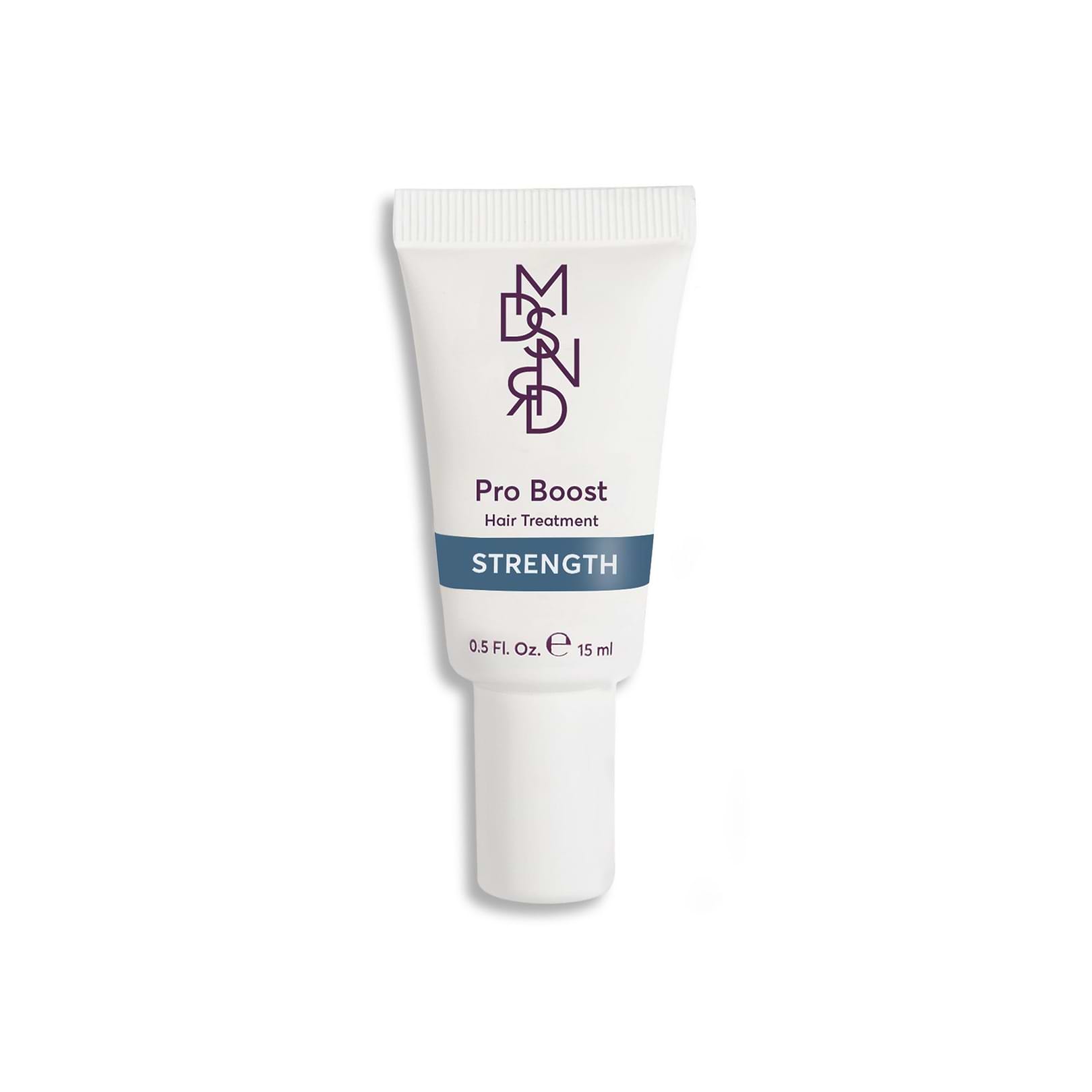Pro Boost Hair Treatment Strength