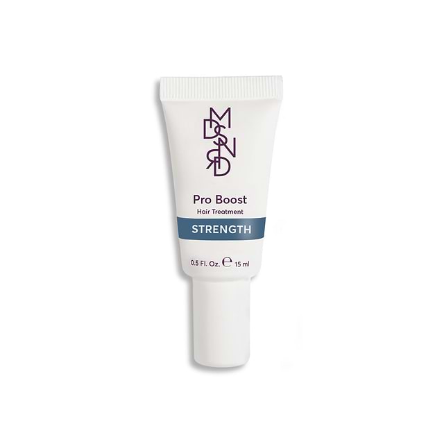 Pro Boost Hair Treatment Strength