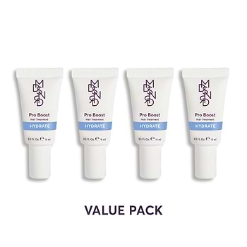 Pro Boost Hair Treatment Hydrate 4pack