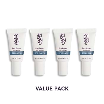 Pro Boost Hair Treatment Strength 4pack