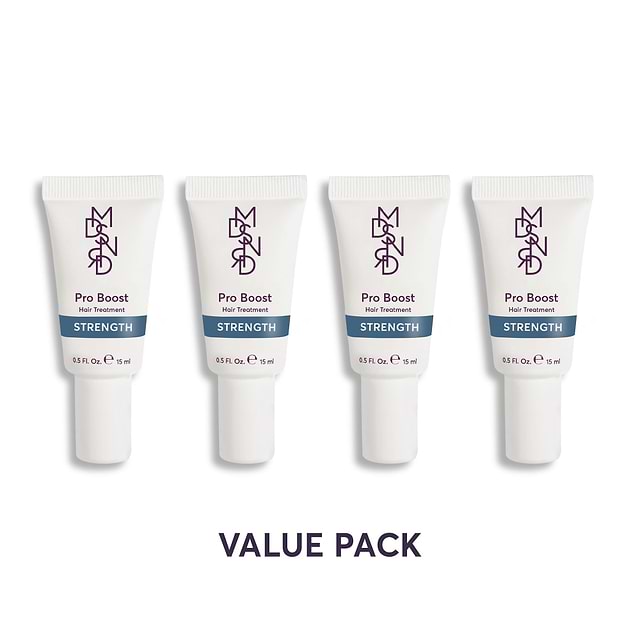Pro R Boost PRO BOOST: STRENGTH 4-PACK