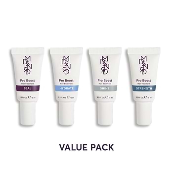 Pro Boost Hair Treatment Multipack