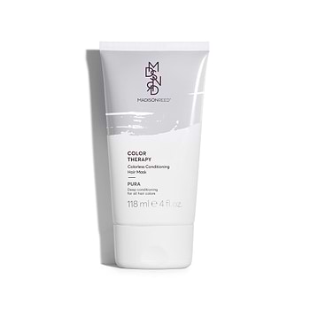 pura colorless hair mask for all hair colors