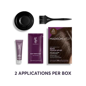 Calabria 5N Root Touch Up Kit 2 applications
