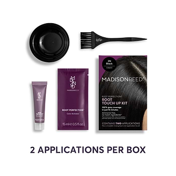 Corato 3N Root Touch Up Kit 2 applications