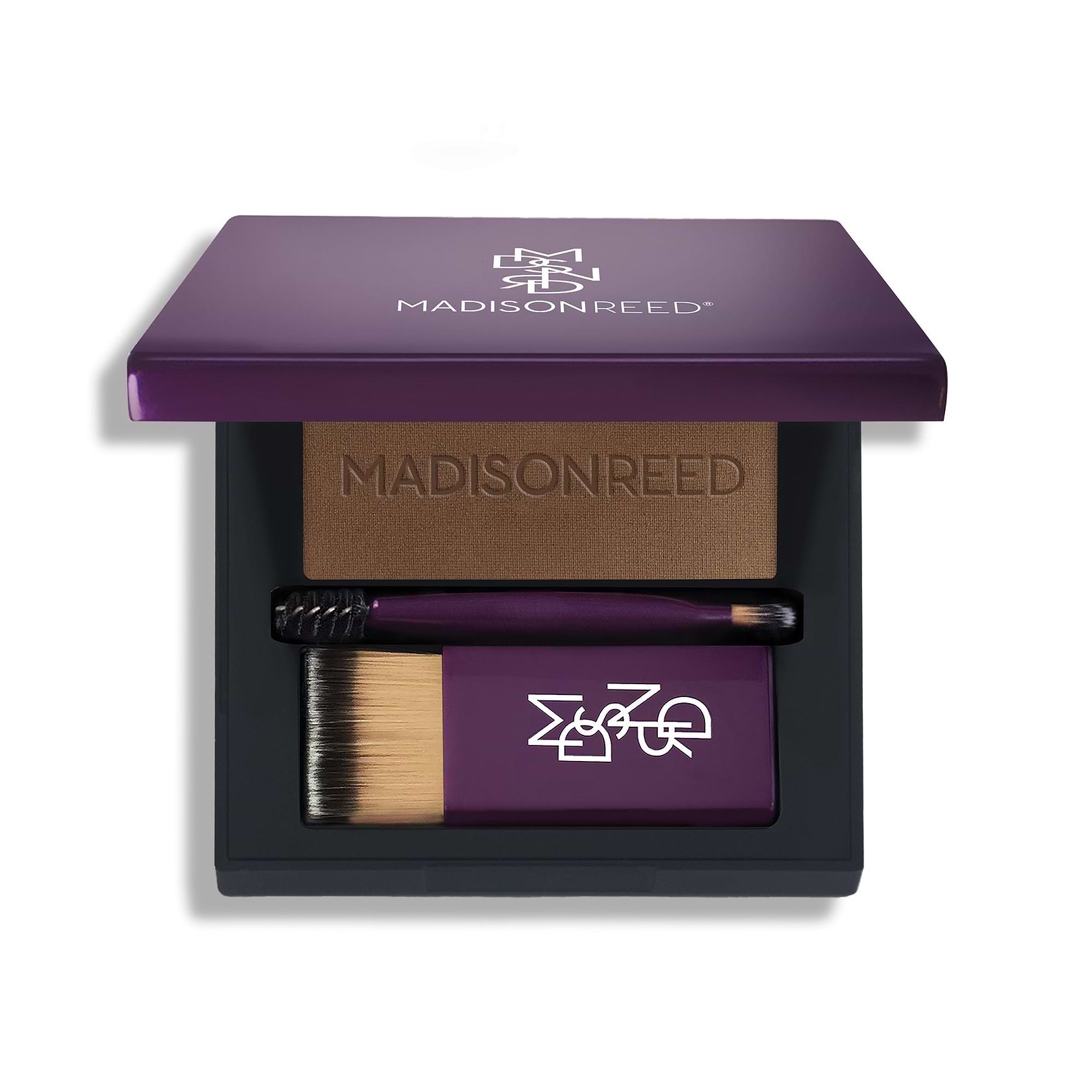 Madison Reed The Great Cover Up Root Touch Up + Brow Filler - Thumbnail 5